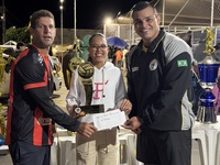 Campeonato Municipal Sintético