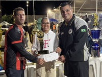 Campeonato Municipal Sintético