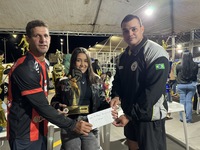 Campeonato Municipal Sintético