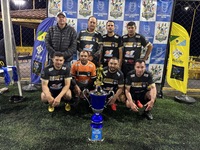 Campeonato Municipal Sintético
