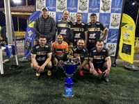 Campeonato Municipal Sintético