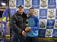Campeonato Municipal Sintético