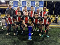 Campeonato Municipal Sintético