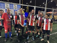 Campeonato Municipal Sintético