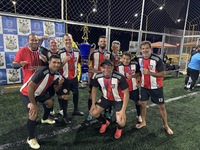 Campeonato Municipal Sintético