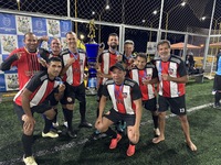 Campeonato Municipal Sintético