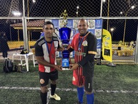 Campeonato Municipal Sintético