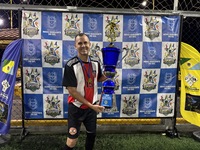Campeonato Municipal Sintético