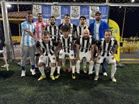 Campeonato Municipal Sintético
