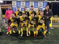 Campeonato Municipal Sintético