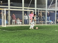 Campeonato Municipal Sintético