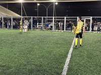 Campeonato Municipal Sintético