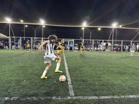 Campeonato Municipal Sintético