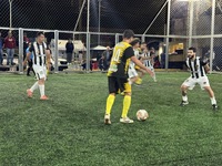 Campeonato Municipal Sintético