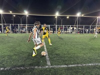 Campeonato Municipal Sintético