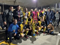 Campeonato Municipal Sintético