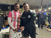 Campeonato Municipal Sintético