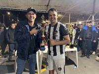 Campeonato Municipal Sintético