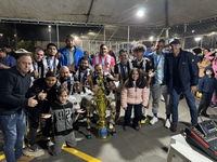Campeonato Municipal Sintético