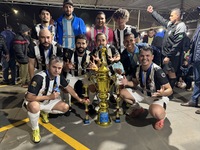 Campeonato Municipal Sintético