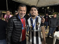 Campeonato Municipal Sintético