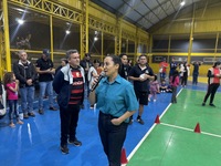 3ª Copa dos Pioneiros Futsal Juvenil