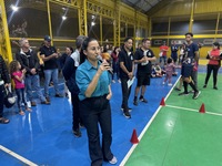 3ª Copa dos Pioneiros Futsal Juvenil
