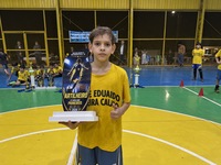 3ª Copa dos Pioneiros Futsal Juvenil