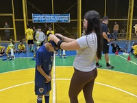 3ª Copa dos Pioneiros Futsal Juvenil