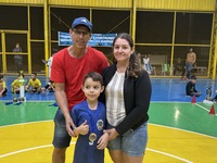 3ª Copa dos Pioneiros Futsal Juvenil