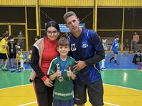 3ª Copa dos Pioneiros Futsal Juvenil