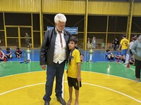 3ª Copa dos Pioneiros Futsal Juvenil
