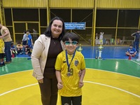 3ª Copa dos Pioneiros Futsal Juvenil