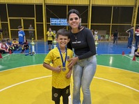 3ª Copa dos Pioneiros Futsal Juvenil