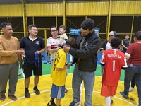 3ª Copa dos Pioneiros Futsal Juvenil
