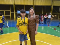 3ª Copa dos Pioneiros Futsal Juvenil