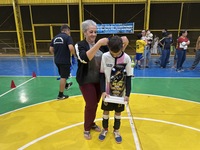 3ª Copa dos Pioneiros Futsal Juvenil