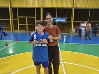 3ª Copa dos Pioneiros Futsal Juvenil