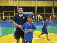 3ª Copa dos Pioneiros Futsal Juvenil
