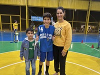 3ª Copa dos Pioneiros Futsal Juvenil