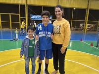 3ª Copa dos Pioneiros Futsal Juvenil