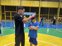 3ª Copa dos Pioneiros Futsal Juvenil