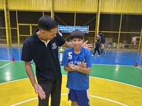 3ª Copa dos Pioneiros Futsal Juvenil