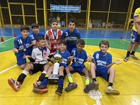 3ª Copa dos Pioneiros Futsal Juvenil