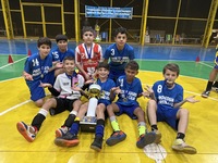 3ª Copa dos Pioneiros Futsal Juvenil