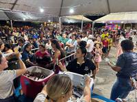 FESTA DAS CRIANÇAS 2026