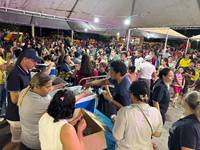FESTA DAS CRIANÇAS 2026