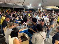 FESTA DAS CRIANÇAS 2026