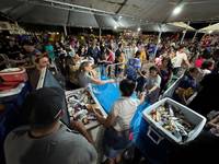 FESTA DAS CRIANÇAS 2026