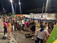 FESTA DAS CRIANÇAS 2026